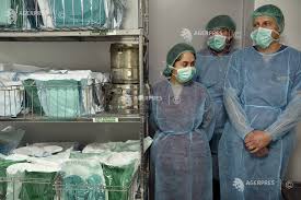 Maybe you would like to learn more about one of these? Bucuresti Conferinta Presa Spitalul Universitar De Urgenta Agerpres ActualizeazÄƒ Lumea