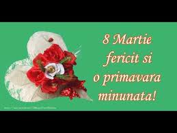 Felicitari de 8 martie, felicitari de ziua femeii, felicitari de ziua mamei, felicitari 8 martie fericit, felicitari cu ziua femeii. La Multi Ani De 8 Martie Colaj Muzical Cu Felicitari De 8 Martie Ziua Femeii Youtube