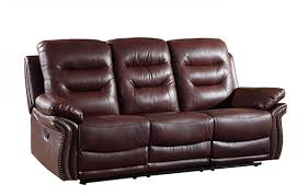 Check spelling or type a new query. Global United 9392 Leather Air Sofa In Burgundy Color