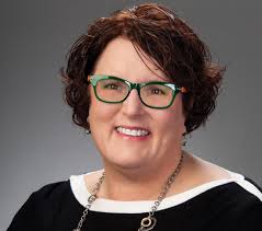 Christin Brown, Columbus Cancer Clinic: Columbus CEO Healthcare Achievement  Awards 2021