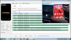 Panasonic P55 Flashing Restore Imei Software Upgrade In Hindi Youtube