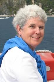 Susan Funk Obituary (1943