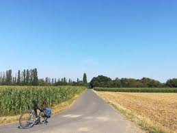 Hafen Zundorf Die Sieg Runde Von Porz Rhein Fahrradtour Komoot