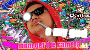 Nothing Says Mlg Pro Like A Messed Up Video Of Us Just Messing Around In A Lobby Funny Moments In This Moment Funny