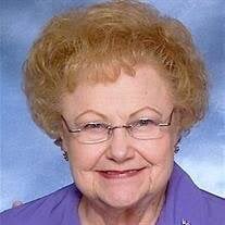 Leta Ann Hallatt Obituary