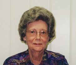 Marye Crawford Obituary