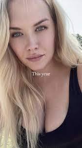 Danielle Benge's Instagram, Twitter & Facebook