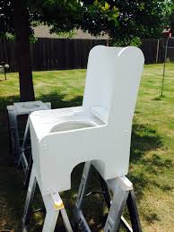 Special Needs Potty Chair In Progress Diy Home Improvement Potty Chair Home Diy