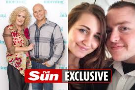 Forget Bev Callard's Jon, my man is the REAL 'megashag'