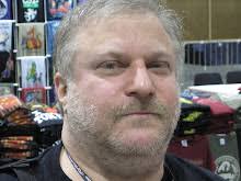 Amygdala: MICHAEL D. GLICKSOHN, 1946-2011, RIP