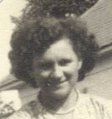 Sarah Elizabeth Weaver Edwards (1910-1957)