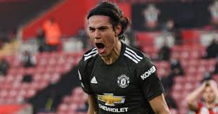 Vacanze di natale a cortina. Solskjaer Makes Edinson Cavani Complaint In Demand To Man Utd Stars