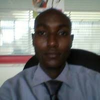 Anthony Mburu