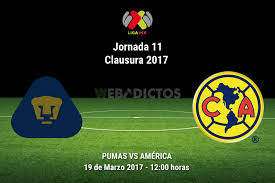 As a consolation, pumas can still attain reclassification, but need to beat america on the final day. Ø§Ù„Ø¨Ø®ÙŠÙ„ ÙƒÙˆÙ† ÙƒØ¨ÙŠØ± Ø¯ÙŠÙ†Ø§ØµÙˆØ± Resultado Del Pumas Vs America Translucent Network Org