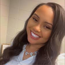 Jayda Robinson Williams