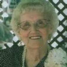 Geneva Fay Stuart Obituary December 19, 2010