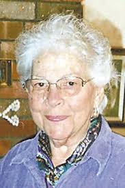 Claire Rita (Simard) LeTourneau