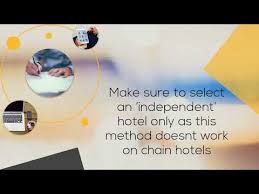 No 1, park lane, hemel. How To Save Money When Booking A Hotel Room In The Uk Video Boostly