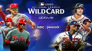 Braves - Phillies