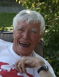 David John Shenton Obituary