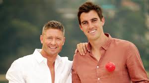 Pat cummins was around three years old when he lost part of his finger. Michael Clarke Pat Cummins Has The Cricket Smarts To Captain Australia Daily Telegraph