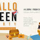 Halloween Party 31st October | The Esplanade Hotel event image