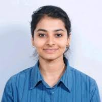 Shivani Ganesh's Instagram, Twitter & Facebook