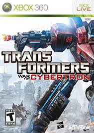 El emulador de xbox 360 es gratis.por lo tanto, puedes jugar a los juegos de xbox 360 en tu ordenador directamente, sin necesidad de comprar xbox 360 para jugar a los juegos de la consola xbox. Amazon Com Transformers War For Cybertron Xbox 360 Todo Lo Demas