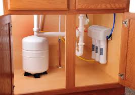 A lot of houses actually have 2 water filtration. What Is A Reverse Osmosis Water Filter System Canyon State Plumbing