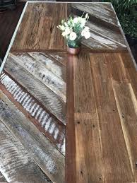 Rustic Timber Dining Table Dining Tables Gumtree Australia Gold Coast City Benowa 1205595068 Rustic Furniture Timber Dining Table Rustic Dining Set