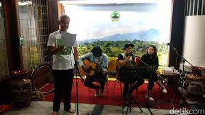 Kata kata pamitan pindah rumah. Ganjar Pamitan Pindah Rumah Dan Minta Maaf Pada Warga