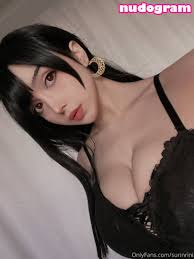 suaki.rin  surinrini Nude Leaks OnlyFans Photo 56 - Nudogram v2.1