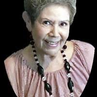 Blanca Garcia Obituary