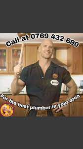 Johnny sins plumber