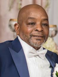 Obituary of Rudolph Edward George Ash