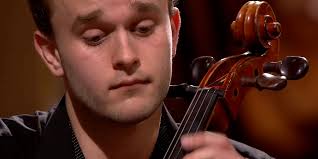 Koningin Elisabethwedstrijd