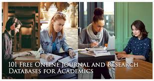 But if you want to get hold o a paper you still may have a few options google scholar : Core Listed Number 1 In The List Of Top 21 Free Online Journal And Research Databases Core