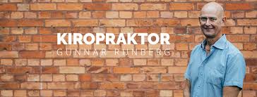 Kiropraktor Gunnar Runberg