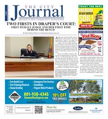 Draper Journal