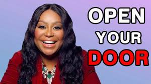 Bishop Noel Jones Sermons 2020 Dr Cindy Trimm What You Re Praying For Is Knocking On Your Door Jaw Dropping Sermon Youtube In 2020 Spiritual Video Sermon Pray