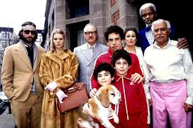 DVD Panache: Wes Anderson: It's in the Details (Part I)