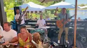 Live Music at The Shack