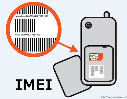 You may need to give this information to your insurance company. Mythbuster Imei Blocking Cannot Protect Your Lost Phone