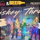 Whiskey Throttle