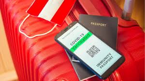 The certificate will be introduced in eu member states. Austria S Planned Green Pass Raises Data Protection Concerns Euractiv Com