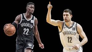 2021 brooklyn nets roster roster questions. The Versatility Of The Brooklyn Nets Is The Nba S Best Kept Secret