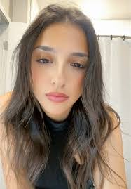 Erika Fife's Instagram, Twitter & Facebook