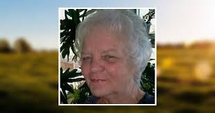 Dixie Rose Baker Twyman Obituary April 30, 2016