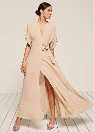 13 Boho Wedding Dresses We Re Head Over Heels For Wedding Attire Guest Dresses To Wear To A Wedding Guest Attire