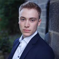 Frankie Bounds Tenor